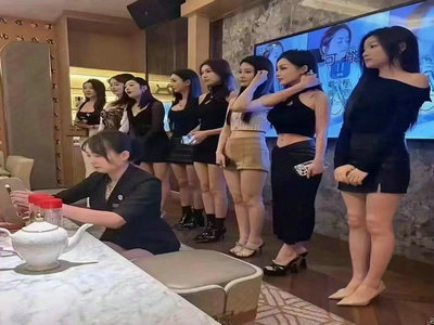 安康夜场招聘